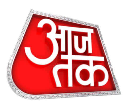 AAJ TAK LOGO Removebg Preview