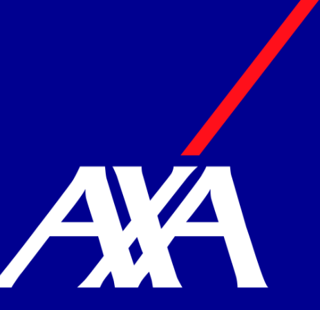AXA LOGO
