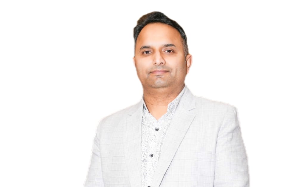 Hemant Mishra
