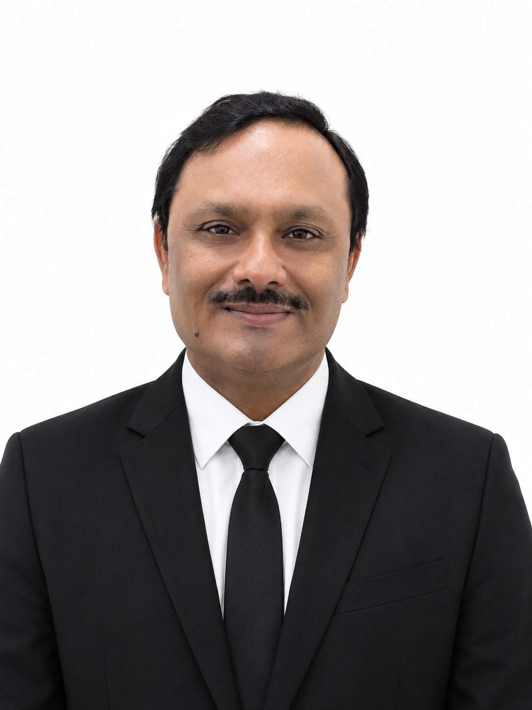 Nitin Kishore