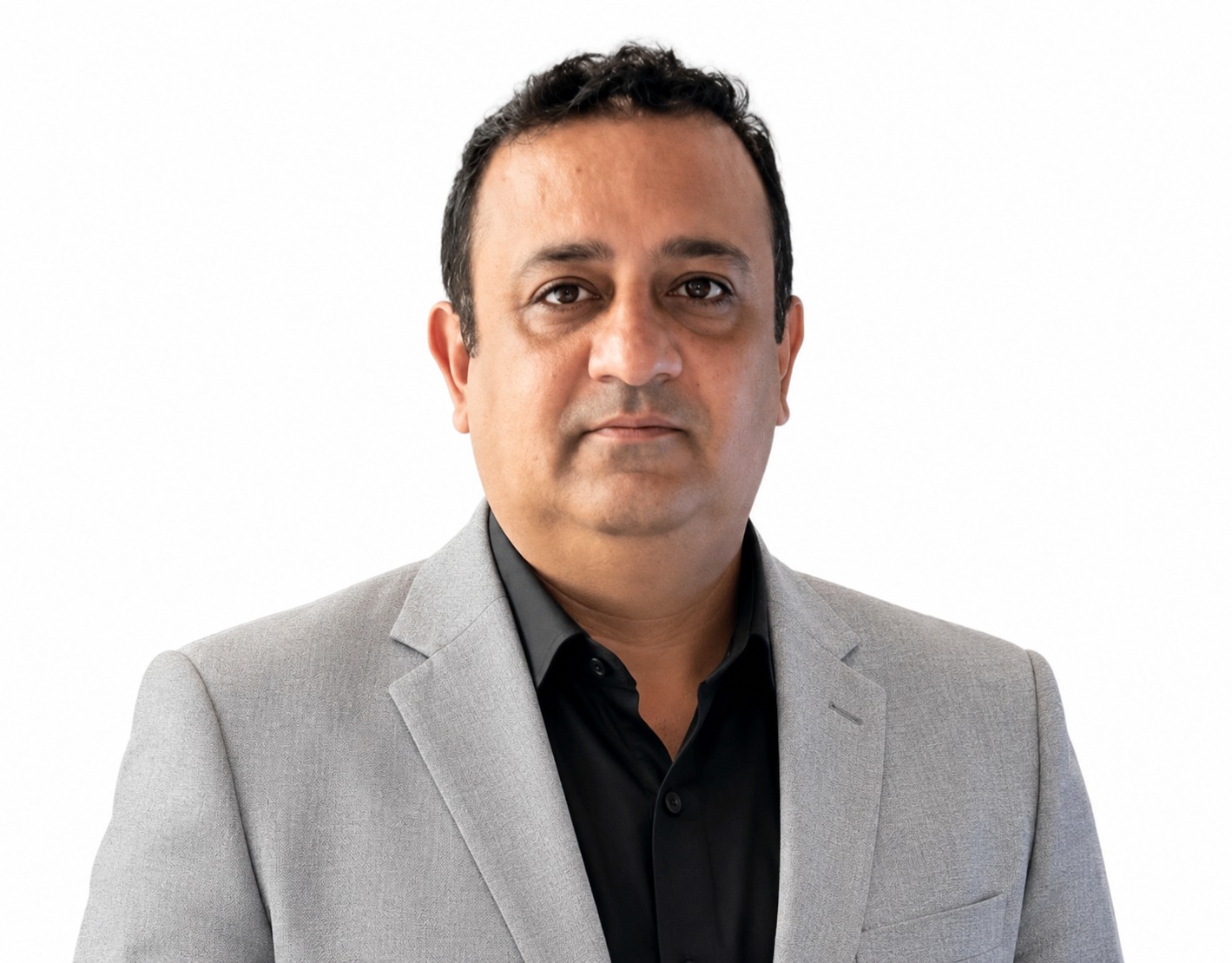 Vishal Verma