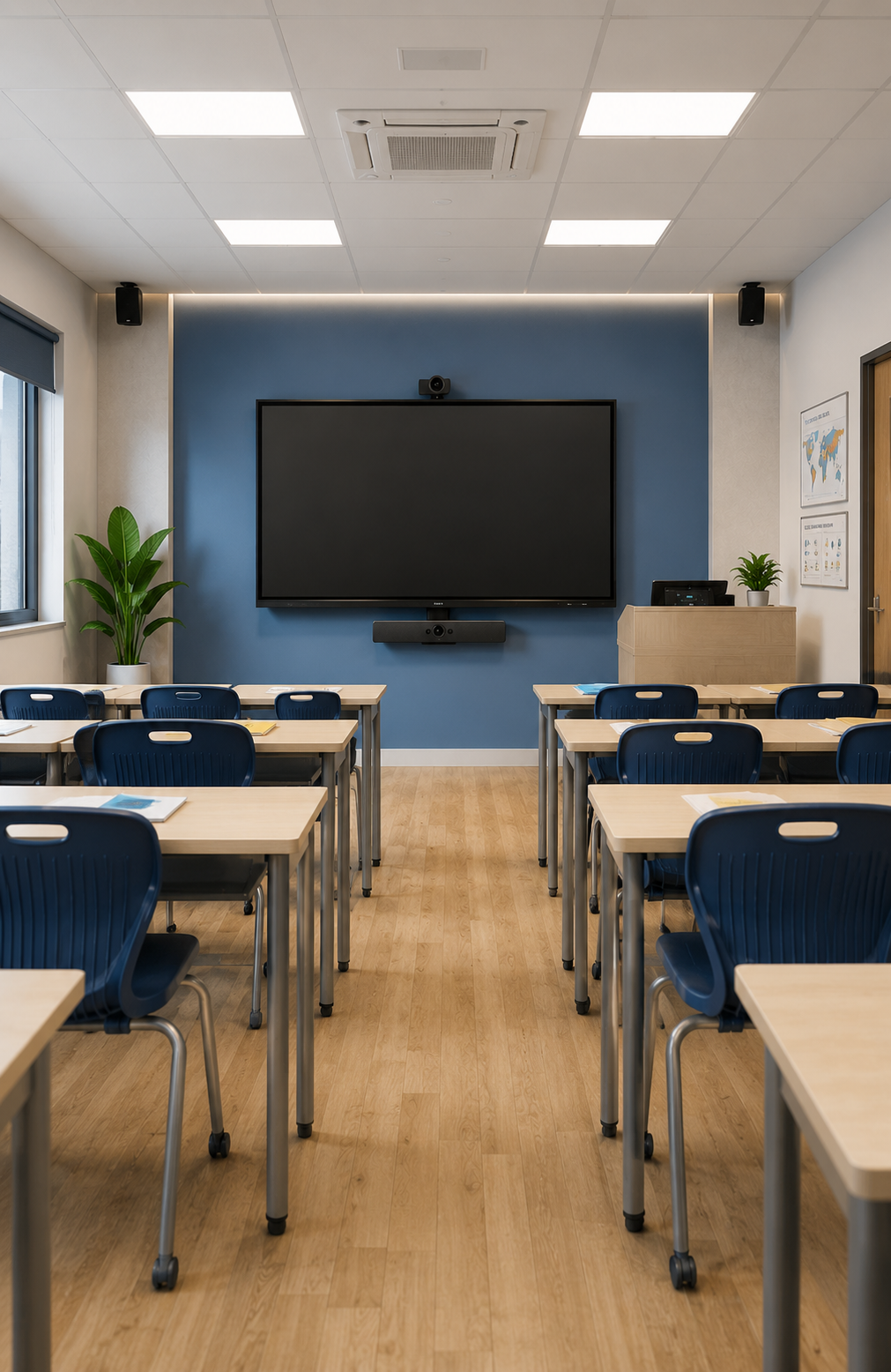 classroom solutions