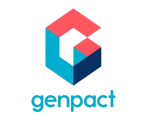 Genpact Logo Removebg Preview